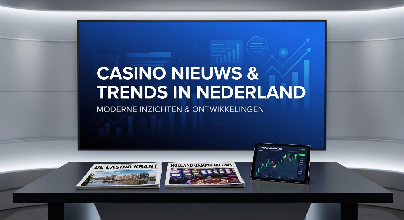 Logo van de Kansspelautoriteit met een afbeelding van een boetebrief en online casino interfaces