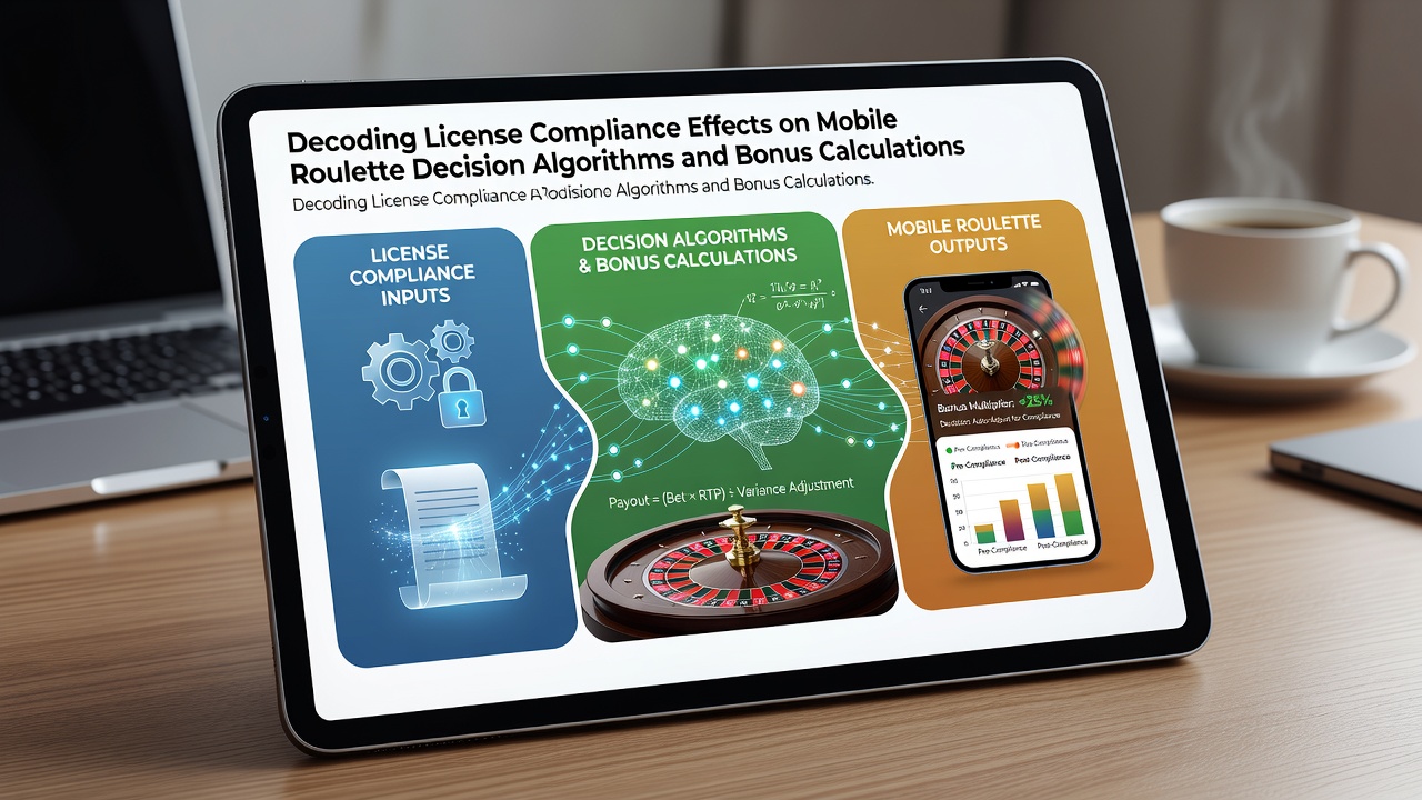 Overzicht van bonusberekeningen en algoritme-integratie in mobiele casino applicaties