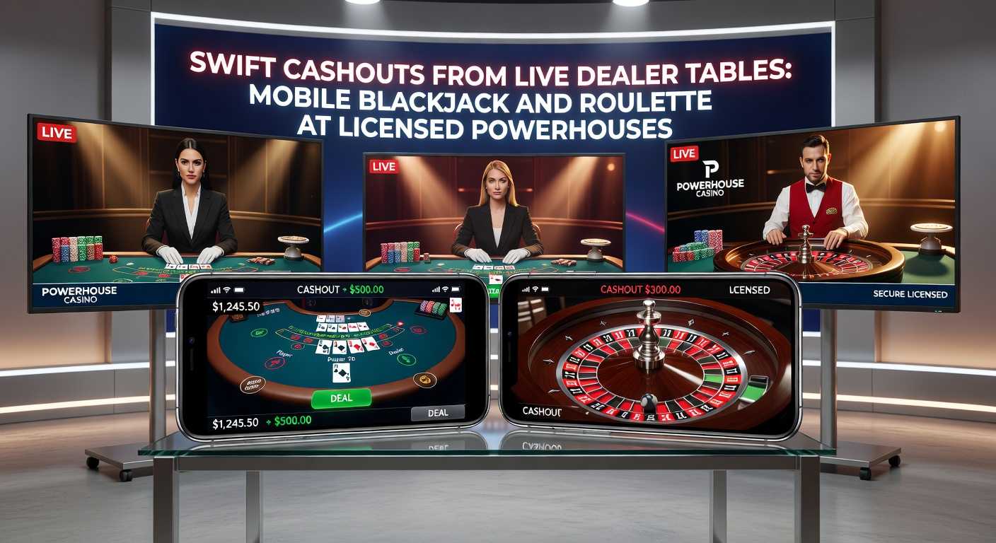 Live roulette wiel draait op mobiel scherm met cashout knop en snelle transactie-indicator